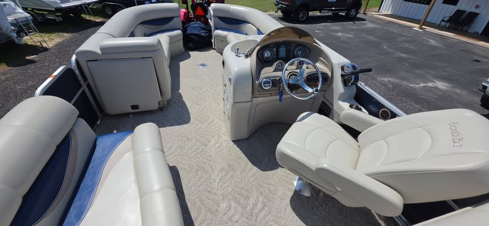 2010 South Bay 724sl for sale in Gulf Breeze, FL
