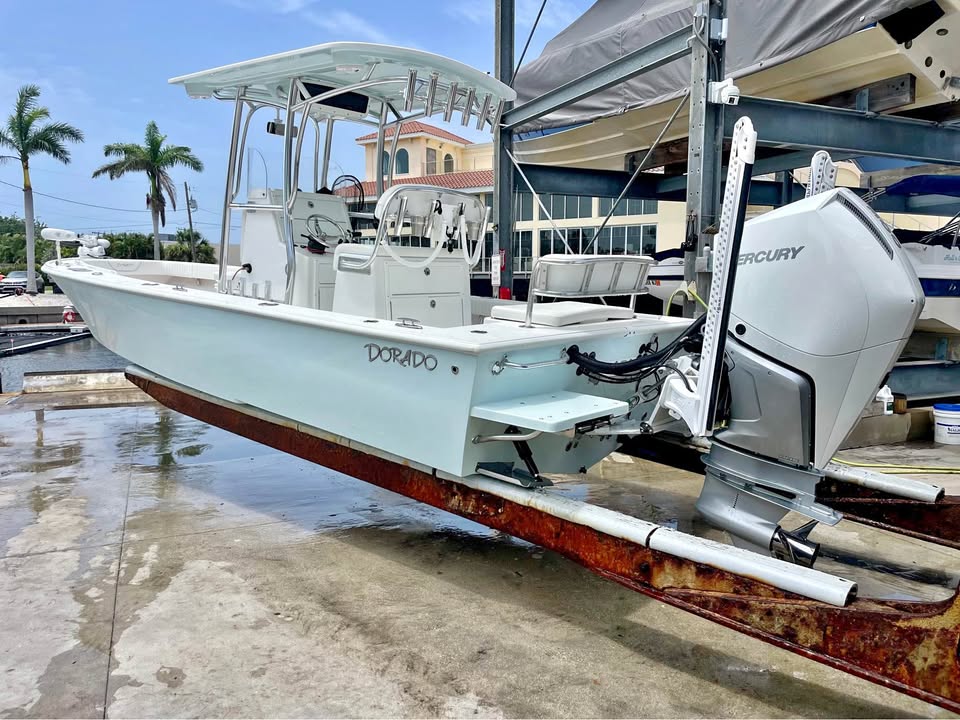 2022 Dorado 25 FD for sale in Sarasota, FL