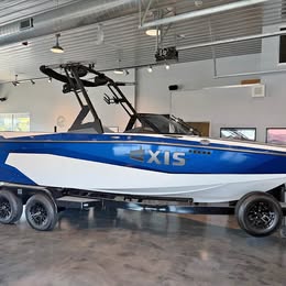 2025 Axis & Trailer A225 (M5Di) BRAND NEW for sale in Walworth, WI