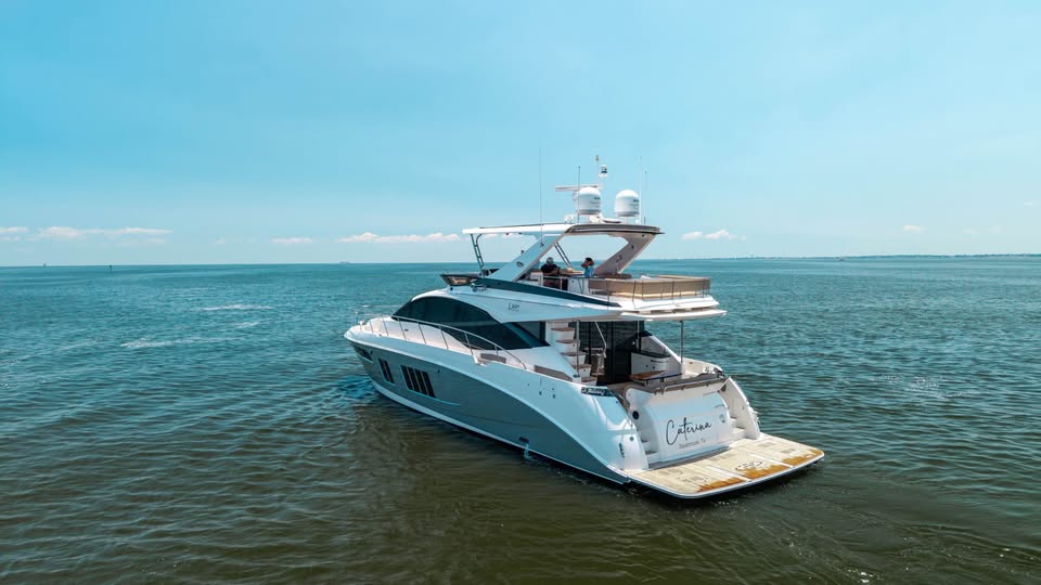2017 Sea Ray l650 fly for sale in Seabrook, TX
