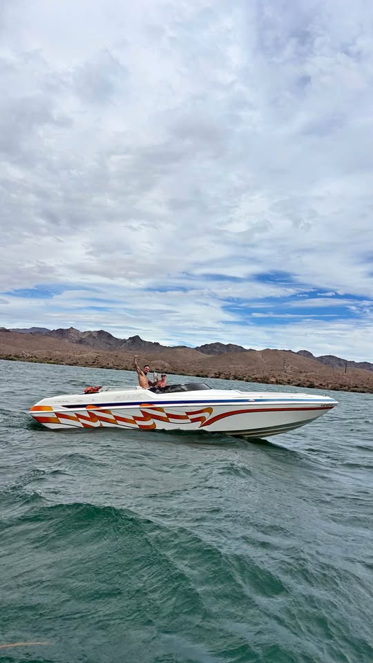 Sleek Craft Heritage 30 for sale in Peoria, AZ