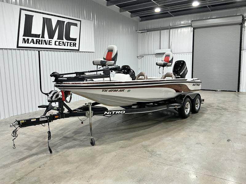 2006 NITRO 901 CDX for sale in Houston, TX