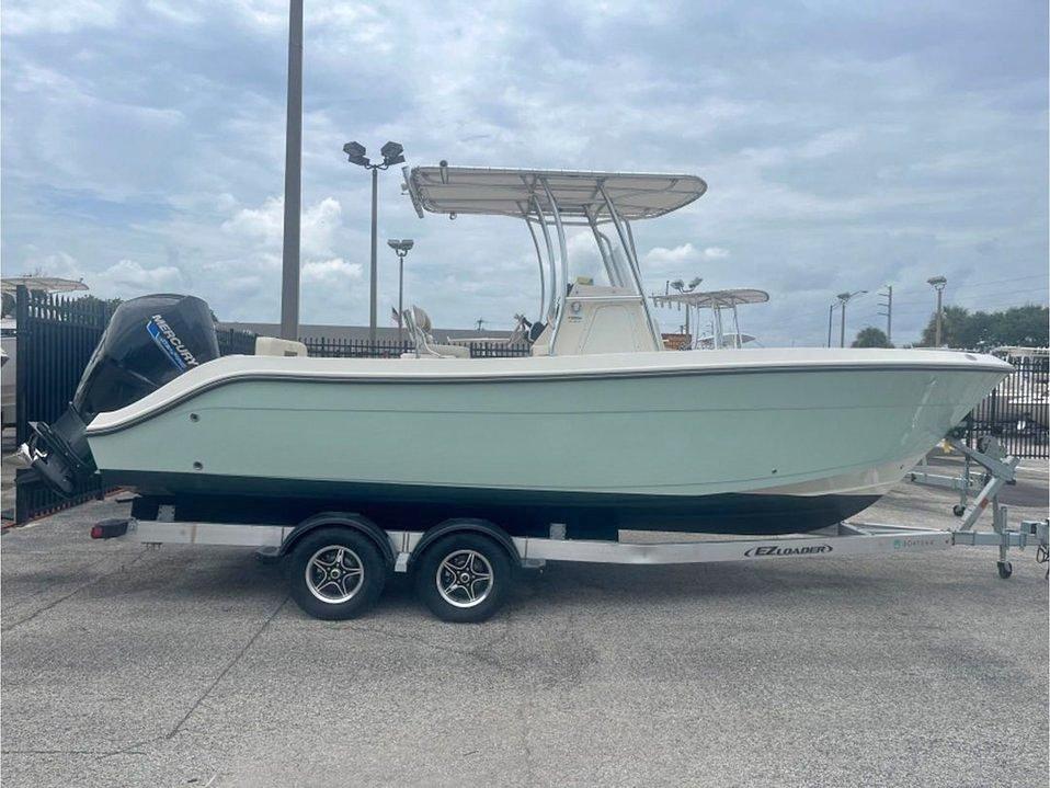 2023 Cobia 237 CC for sale in Orlando, FL