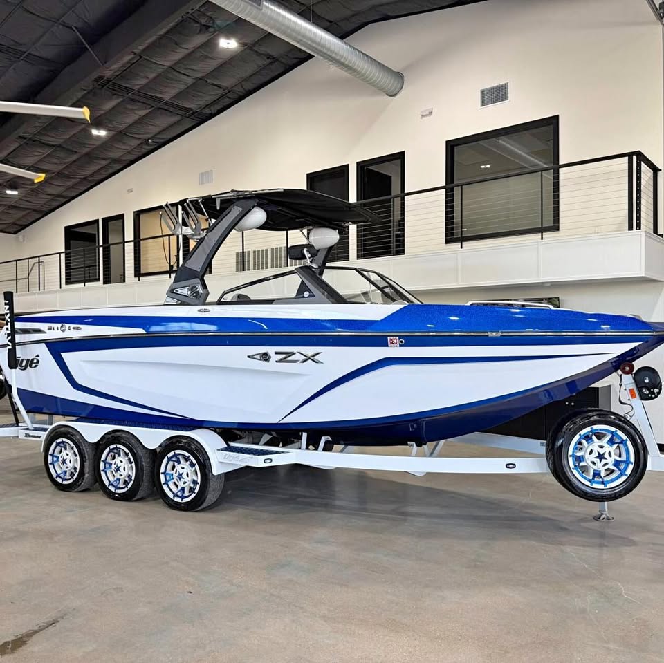 2019 Tigé 25ZX for sale in Kingsland, TX