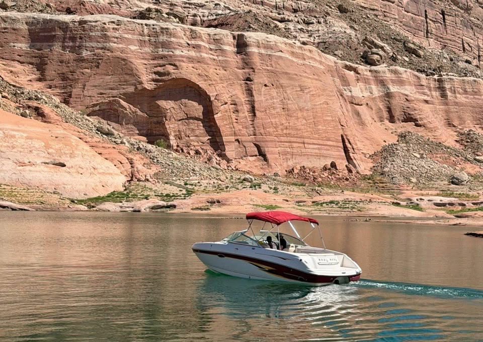 2000 Chaparral 230 SSI for sale in Cave Creek, AZ
