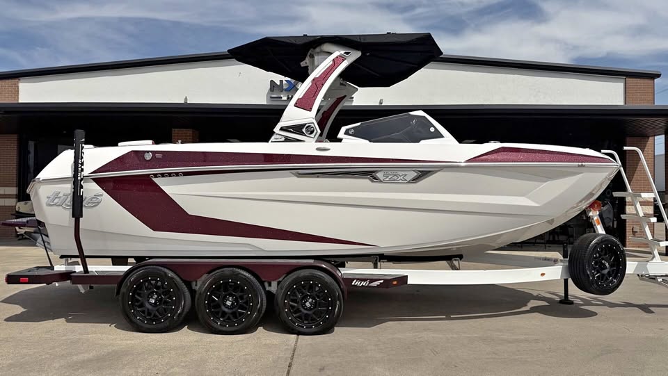 2025 Tige 23ZX Ultre - TIX0096B for sale in Kingsland, TX