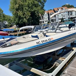 2007 Nitro 288 Sport Boat - Davidson NC for sale in Davidson, NC