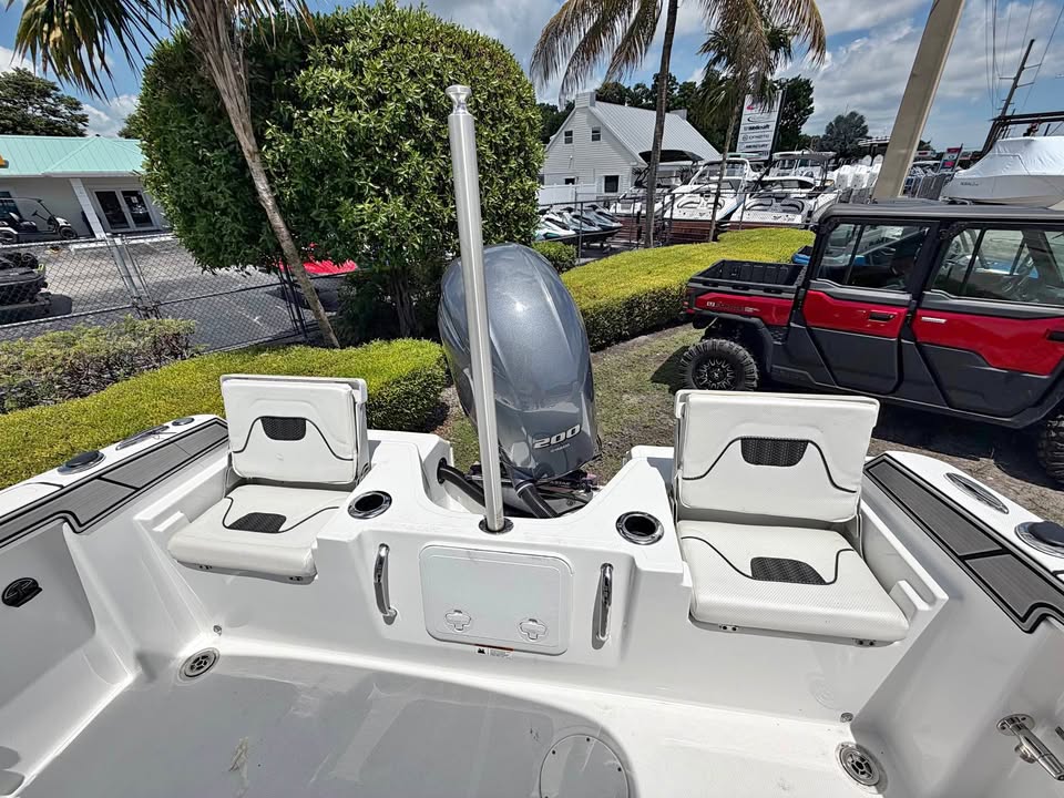 2024 Wellcraft 202 Fisherman for sale in Key Largo, FL