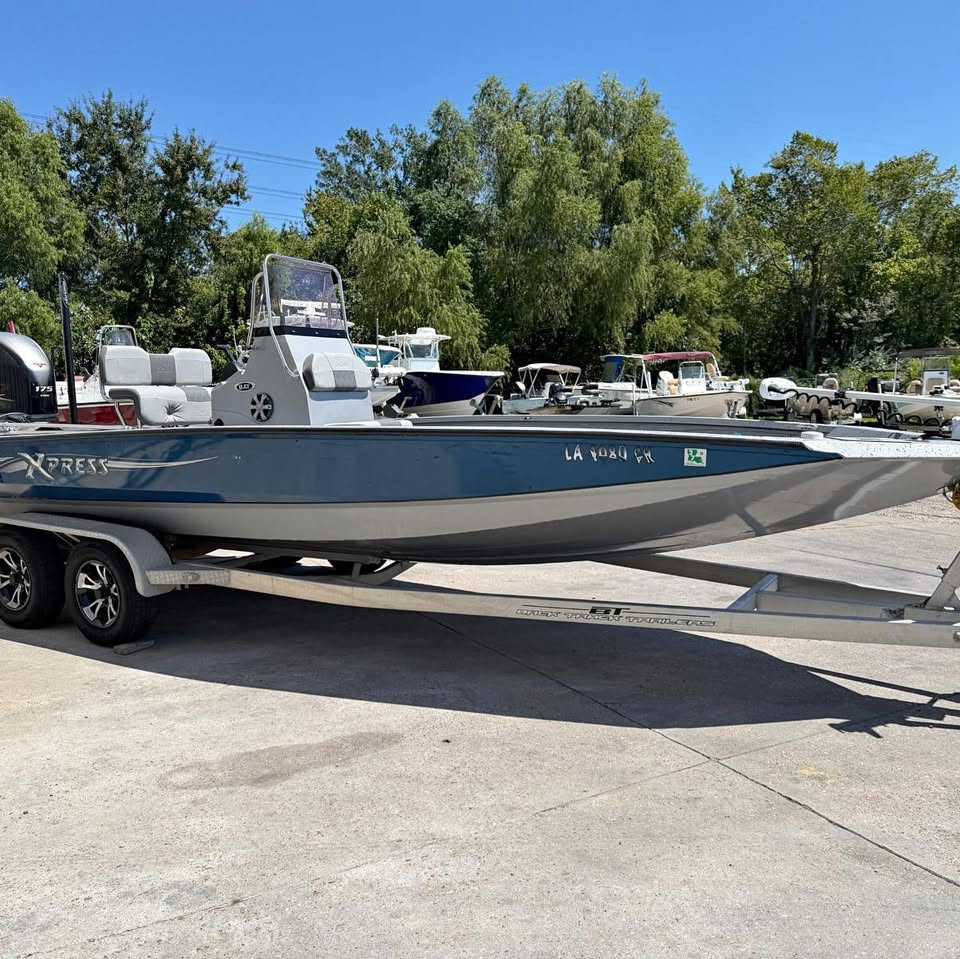 2018 Xpress H22B for sale in Laplace, LA
