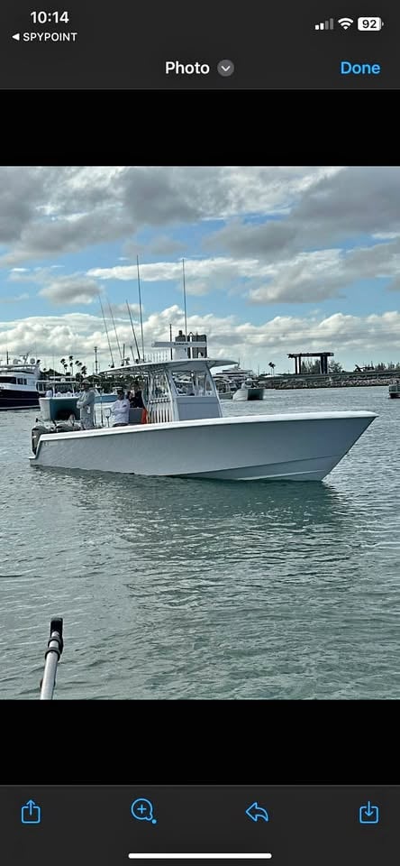 2025 Contender 39 st for sale in Statesboro, GA