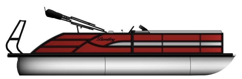 2027 Bentley 223 Legacy Swingback for sale in Grandview, MO