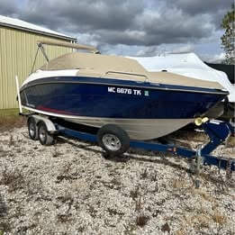 Yamaha 242 Limited Jet Boat for sale in Rochester, MI
