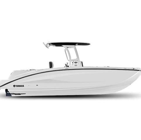 2026 Yamaha Boats 252 FSH Sport for sale in South Windsor, CT