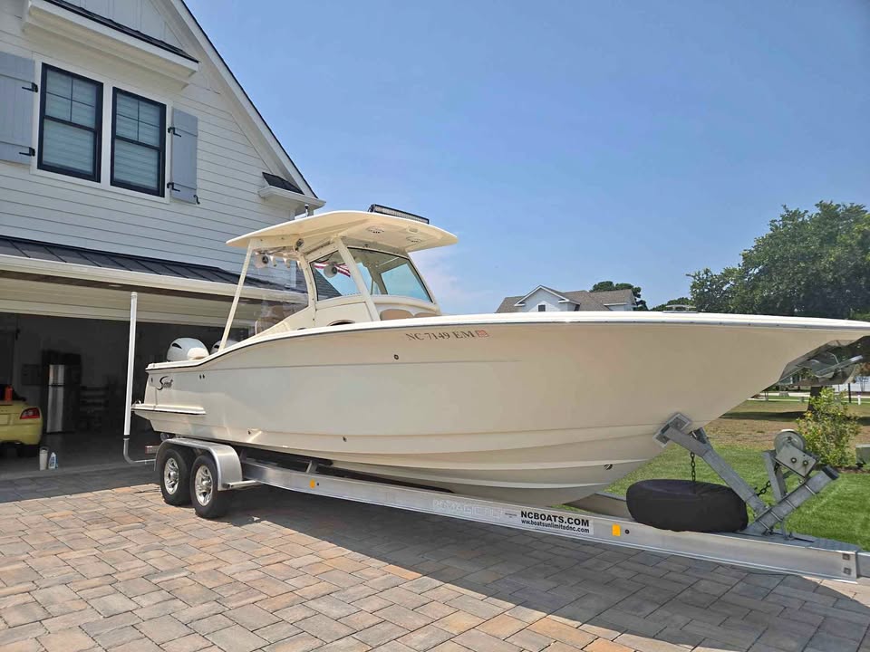 2019 Scout lxf 275 for sale in Raleigh, NC