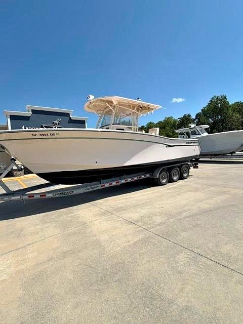 2013 Grady White 306 Canyon for sale in Morehead City, NC