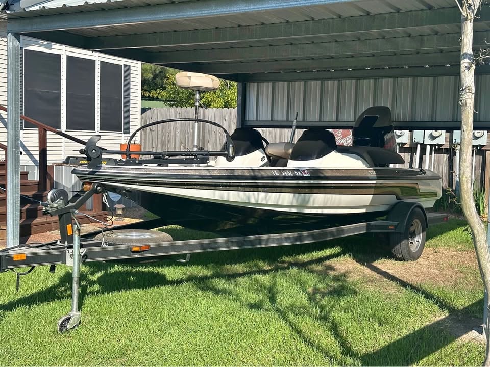 2012 TZX 190 Skeeter for sale in Orange, TX