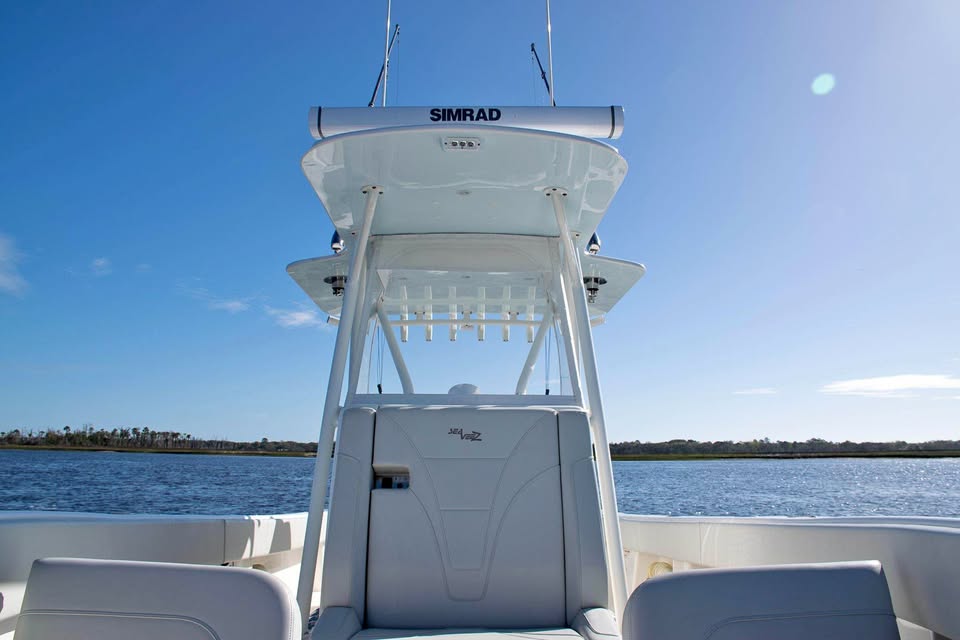 2022 SeaVee 322Z Center Console for sale in Orlando, FL
