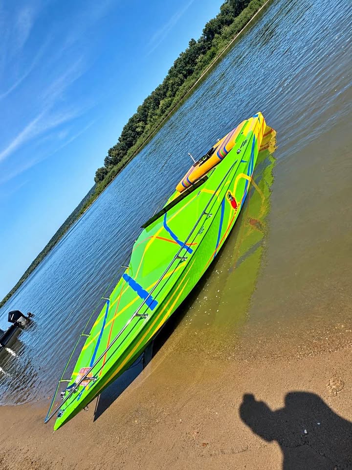 1974 sleekcraft JR executive Jet Boat for sale in East Peoria, IL