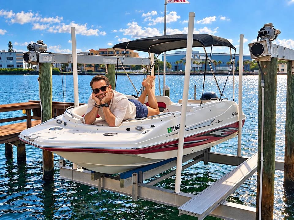 2009 Hurricane GS202 for sale in Treasure Island, FL