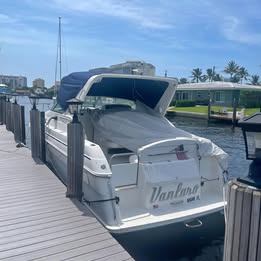2000 WELLCRAFT 3200 MARTINQUE for sale in Pompano Beach, FL