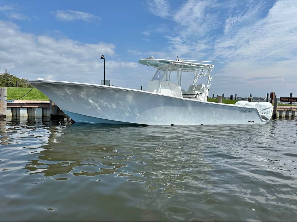 2019 Onslow Bay Boatworks 33TE for sale in Jacksonville, FL