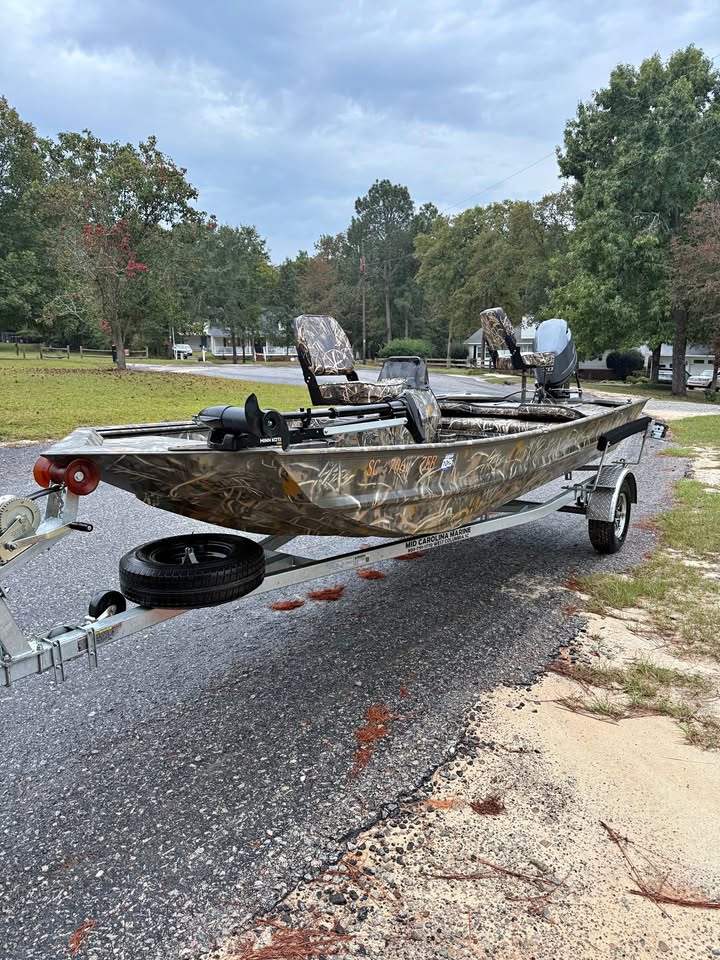 2022 War Eagle 860 LDSV for sale in Gilbert, SC