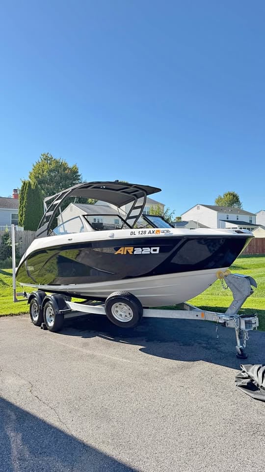 2024 Yamaha AR220 for sale in Middletown, DE