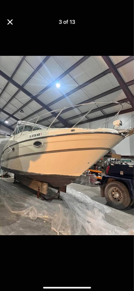 2001 Maxium 2700 scr 2700scr for sale in Chicago, IL