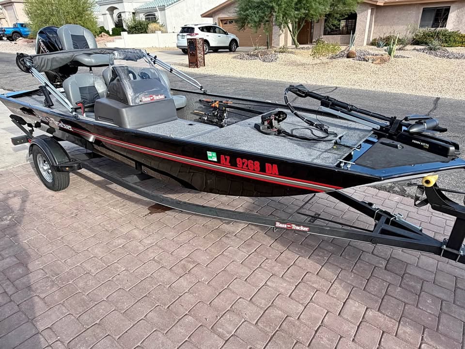 2020 Bass Tracker Classic XL for sale in Lake Havasu City, AZ