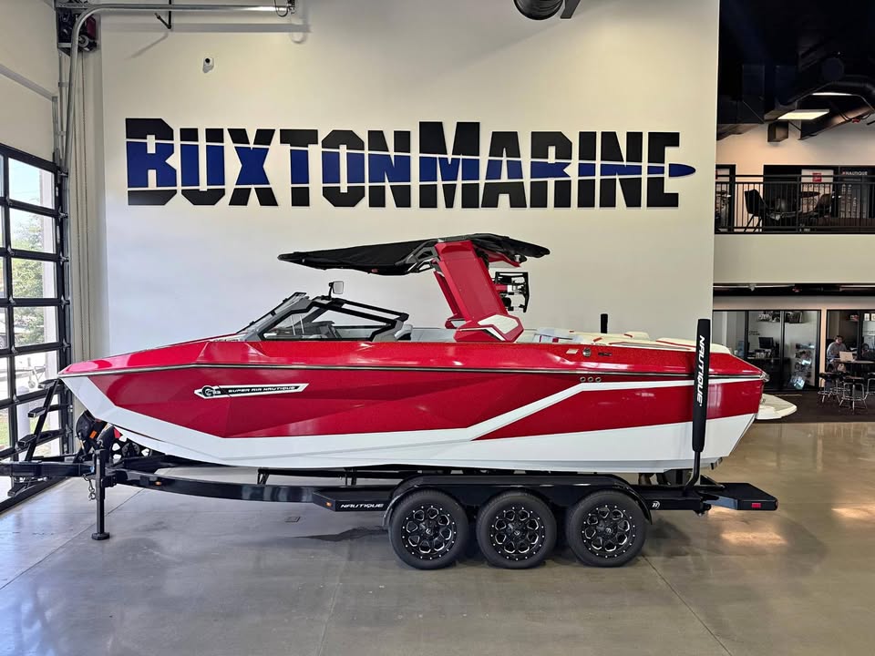 2026 Nautique Super Air Nautique G23 for sale in Lewisville, TX