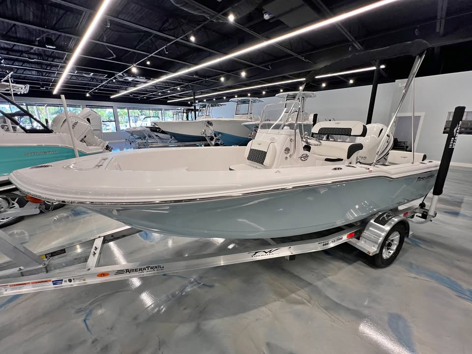 2027 TIDEWATER 180CC CENTER CONSOLE for sale in Daytona Beach, FL