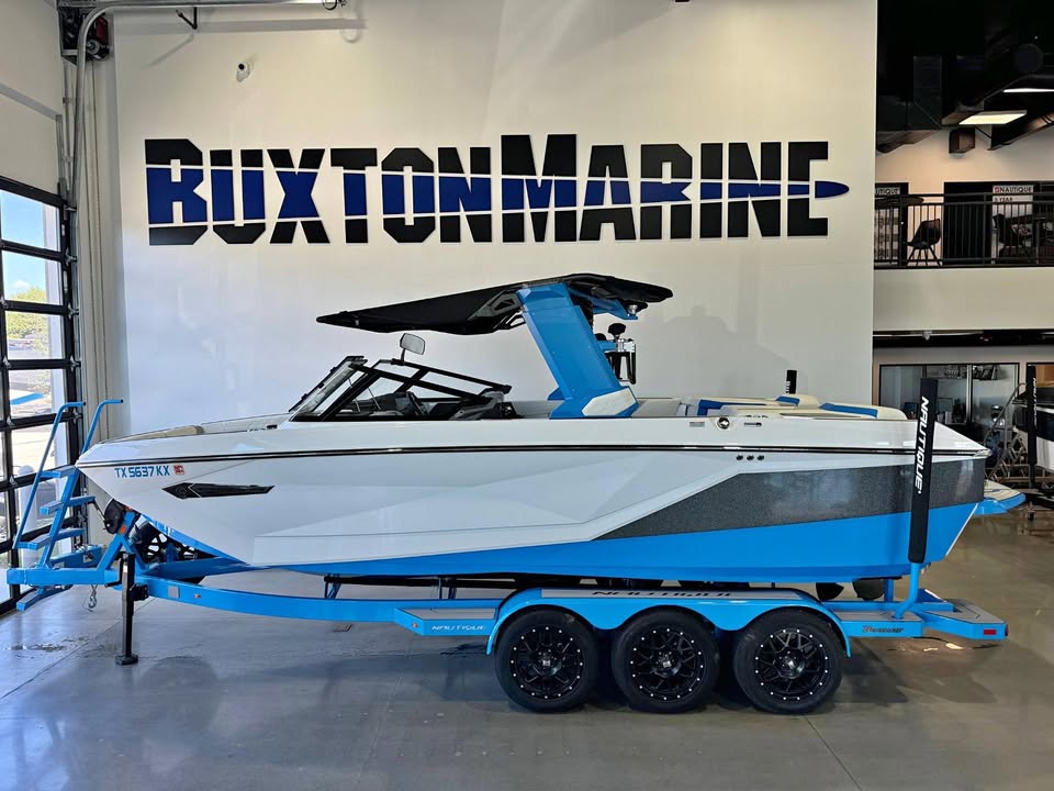 2024 Nautique Super Air Nautique G23 for sale in Lewisville, TX