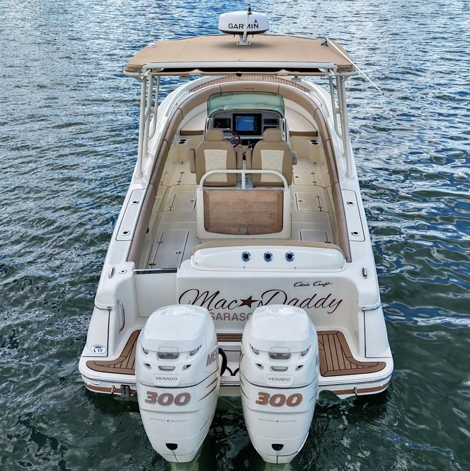 2015 Chris Craft Catalina 29 for sale in Sarasota, FL