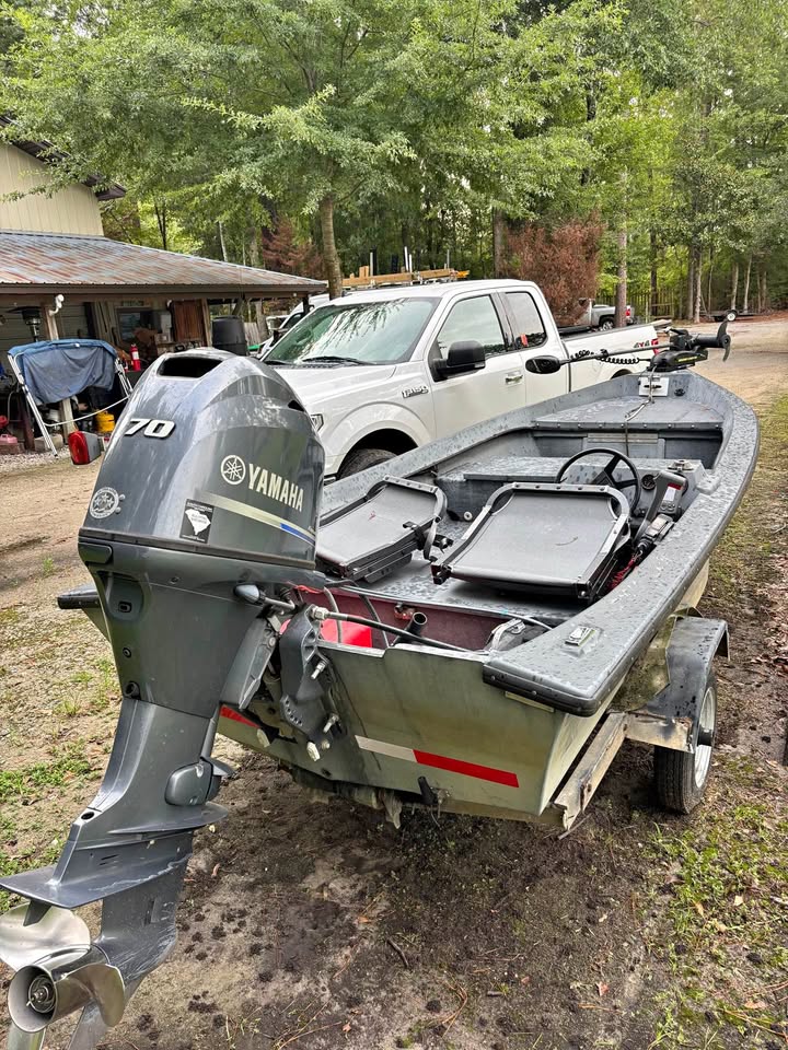 1991 High tide 1503 for sale in Longs, SC
