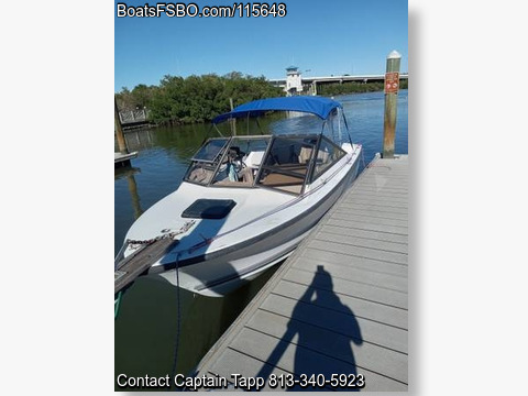 1989 Seacraft Sceptre Cuddy Cabin — 23ft for sale in Seminole, Florida