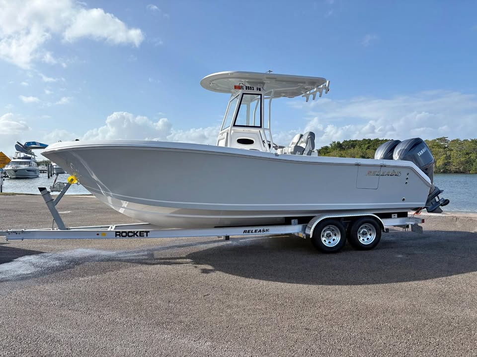 2026 Release Boats 240rx for sale in Miami, FL