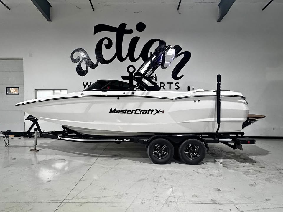 2023 Mastercraft X Star S for sale in Lewisville, TX