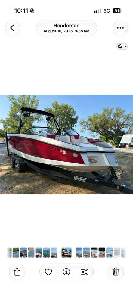 2019 Heyday WT-2DC for sale in Baldwinsville, NY