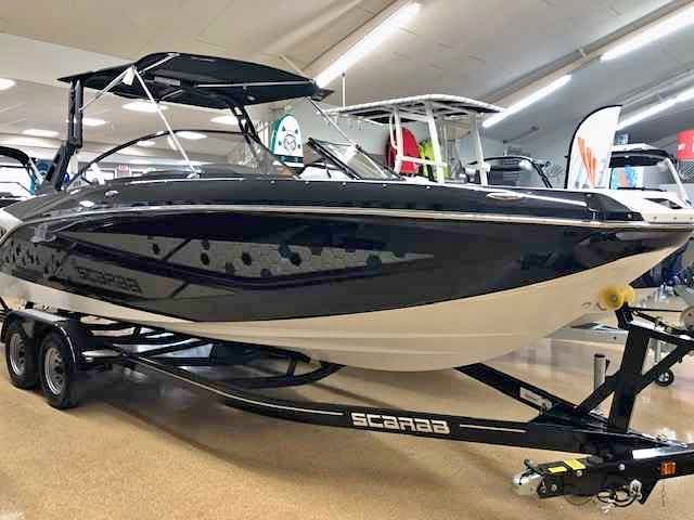2022 Scarab 255 ID for sale in Gurnee, IL