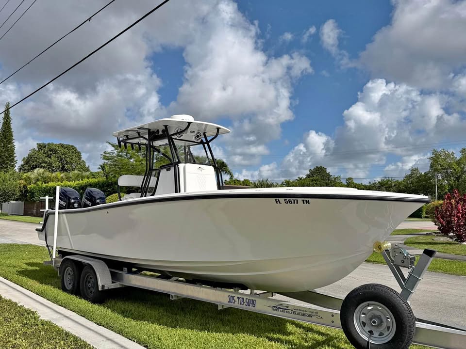 2023 Ocean Runner 29 for sale in Coral Gables, FL