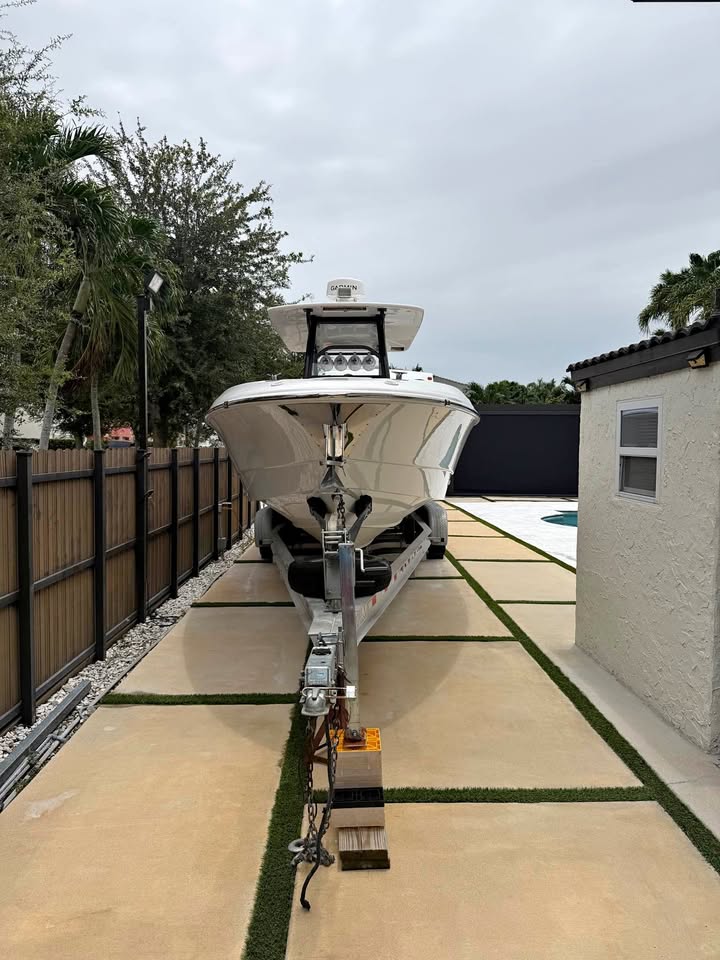 2001 Scaraa Tournament for sale in Miami, FL