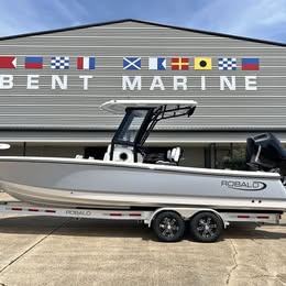 2026 Robalo 266 Cayman CAYMAN for sale in Metairie, LA