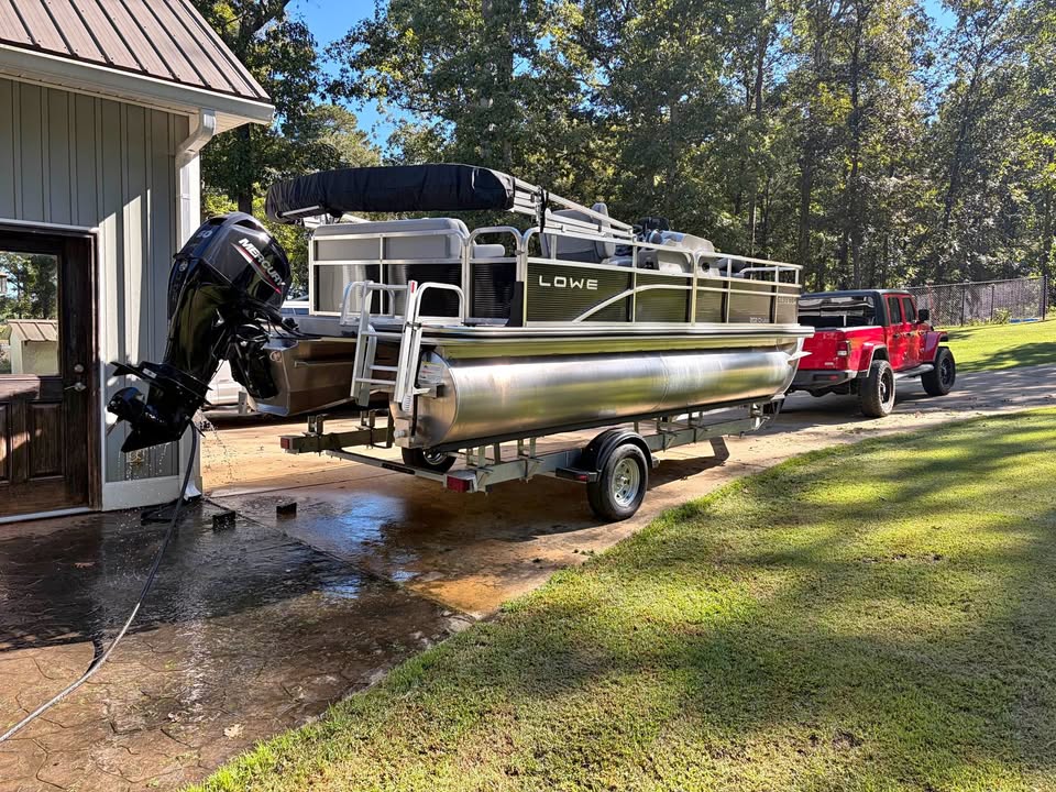 2023 Lowe 202 for sale in Perry, GA