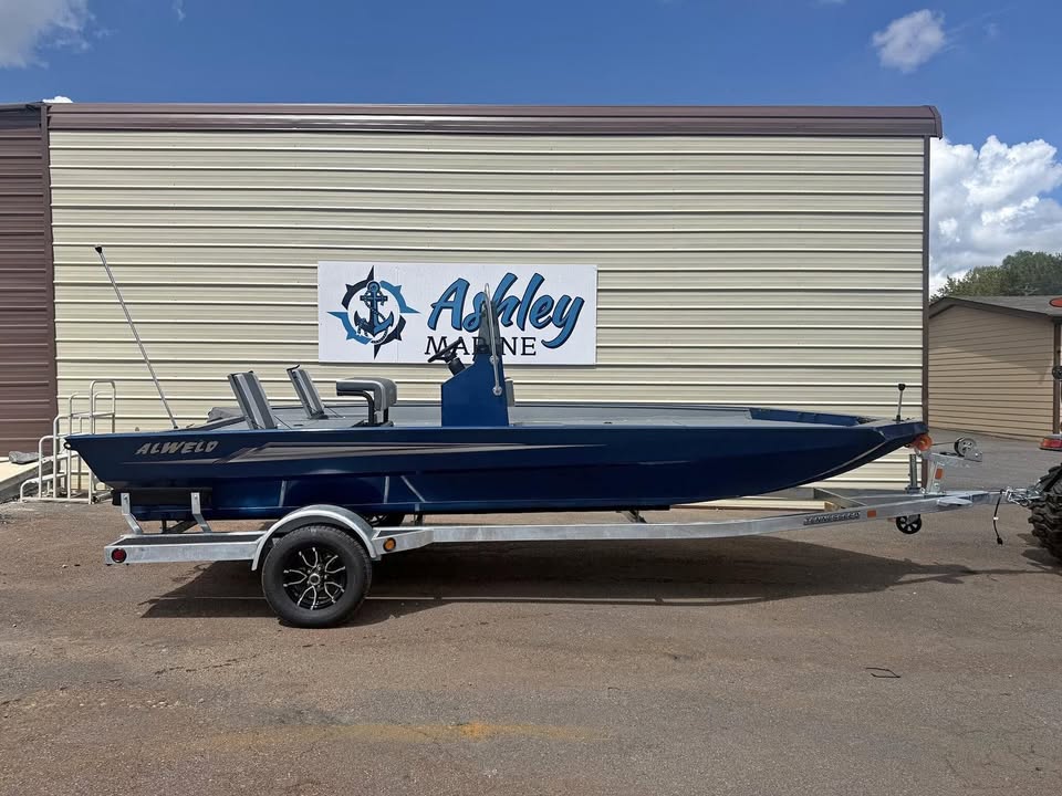 2027 Alweld Vortex Series 2070 BAY-115SS-GALV TRAILER 😎 0 Hours for sale in Salem, AL
