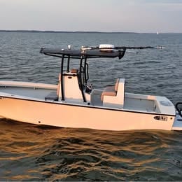 2025 Latitude Tournament Boats 25cc for sale in Chester, MD