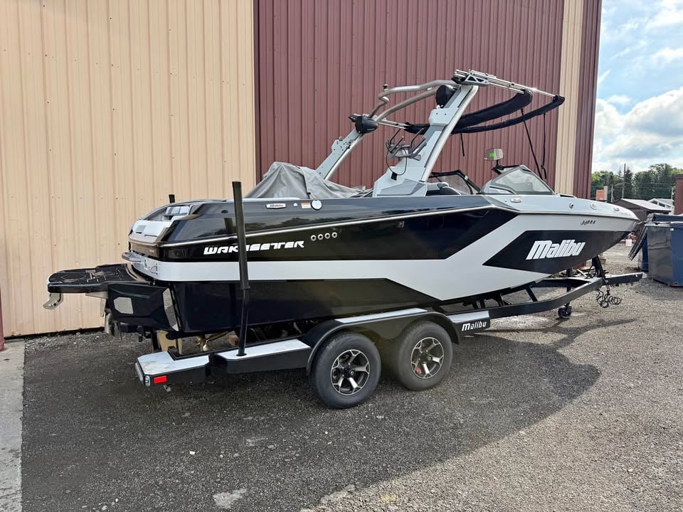 2026 Malibu 22 MXZ for sale in Ashville, NY