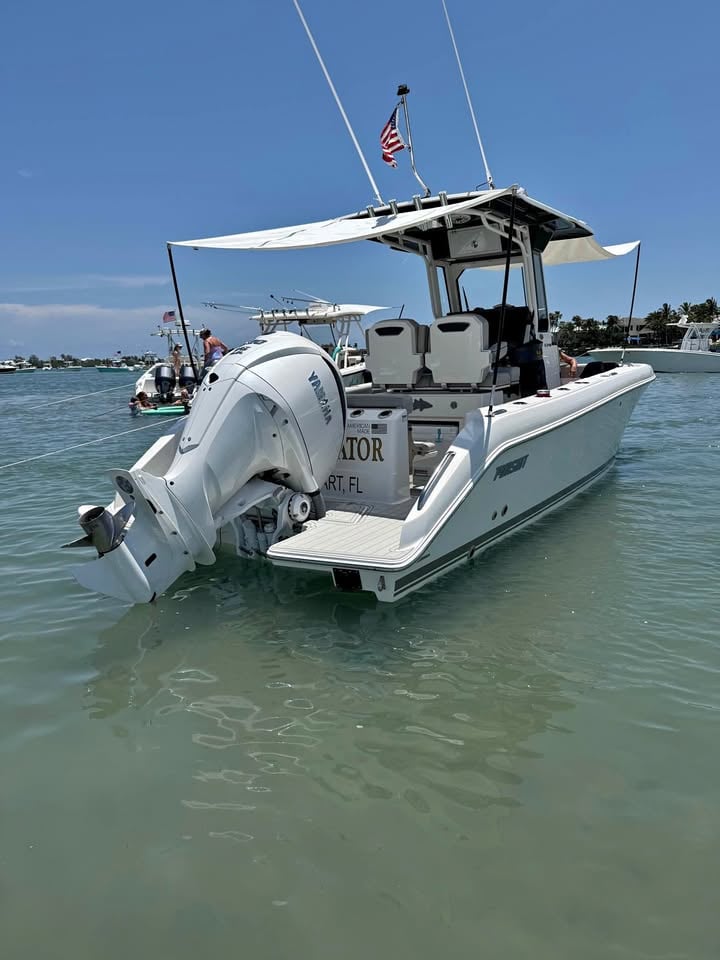 2024 Pursuit s248 for sale in Stuart, FL