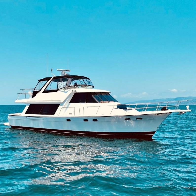 2001 Bayliner 4788 for sale in Marina del Rey, CA