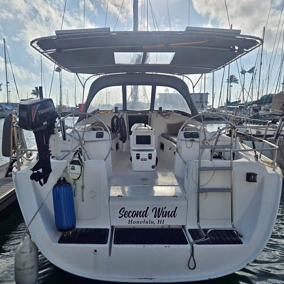 2008 Beneteau 43 Cyclades for sale in Pearl Harbor, HI