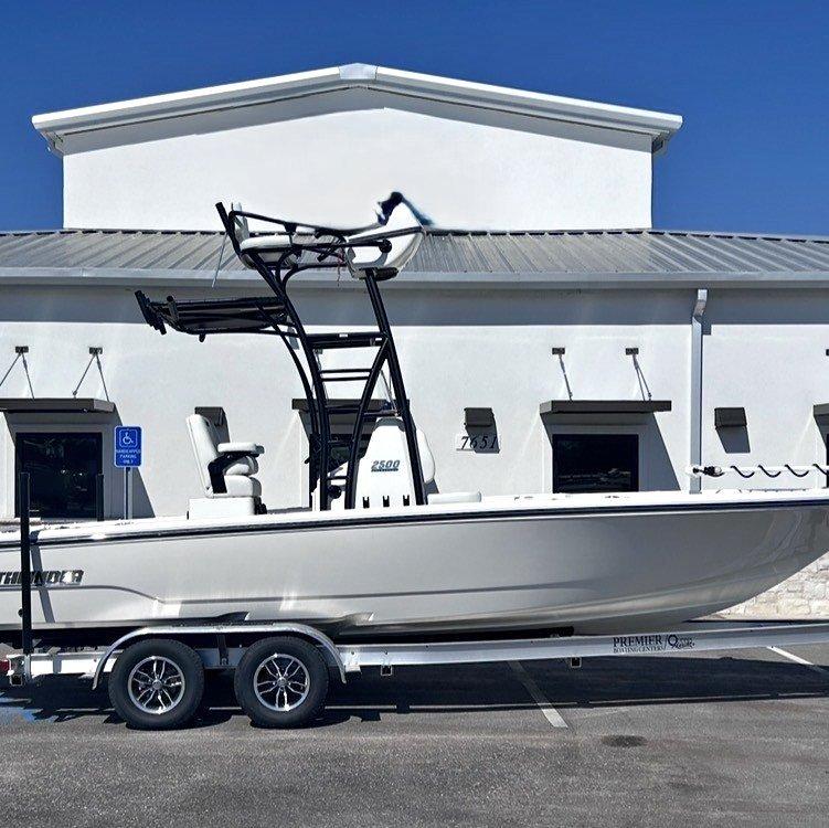 2027 Pathfinder 2500 Tournament for sale in Aransas Pass, TX